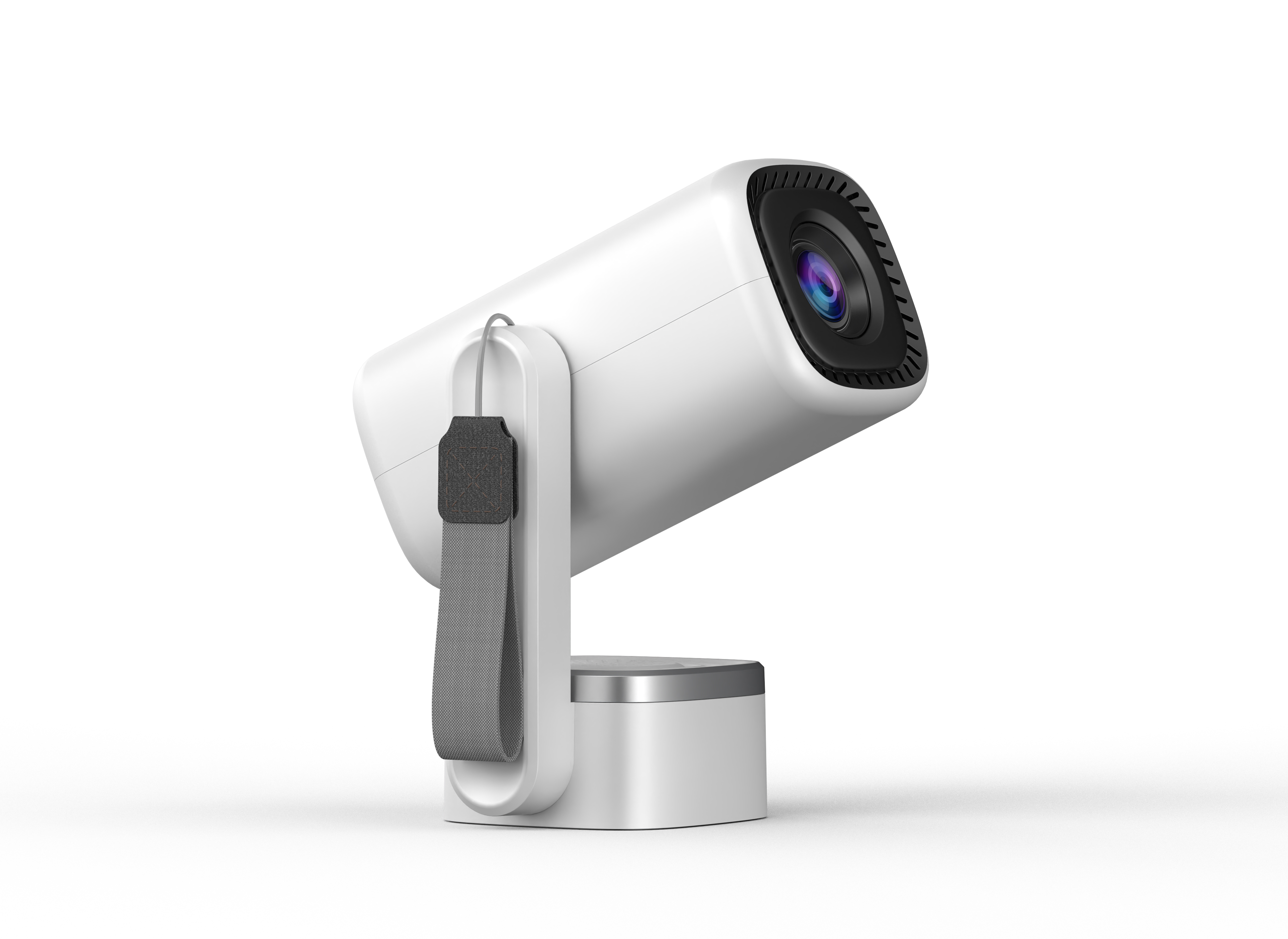 SAPPHIRE 4K YL03B 智慧投影機