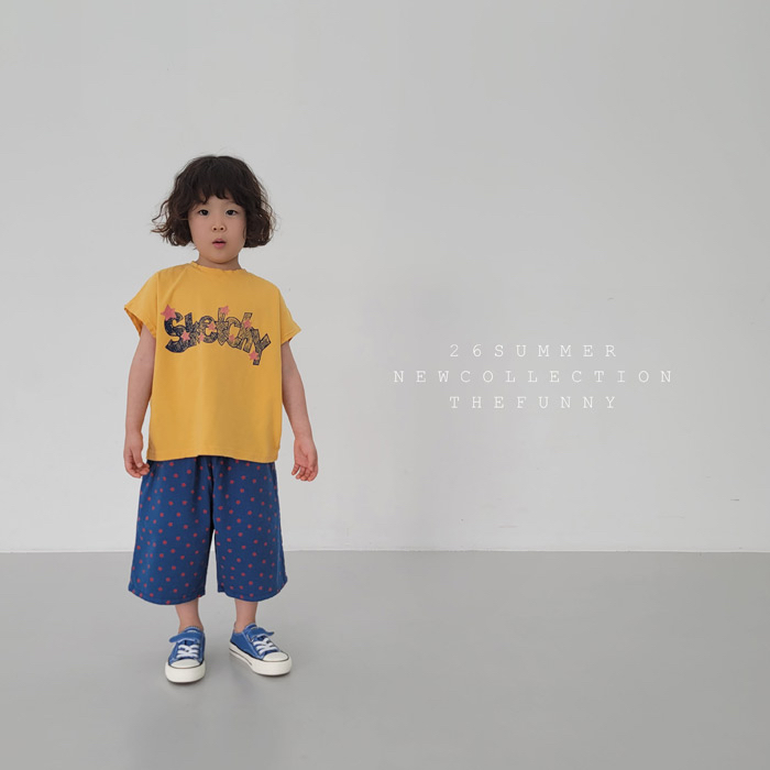 🇰🇷Thefunny tee