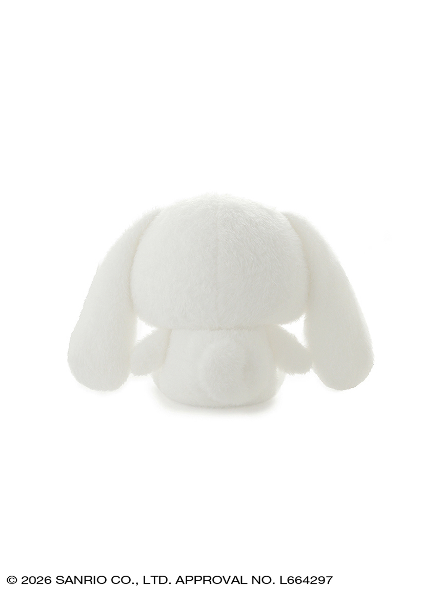 🎀【預訂】Sanrio Hug Me ! Big Size Collection 大公仔 - Cinnamoroll