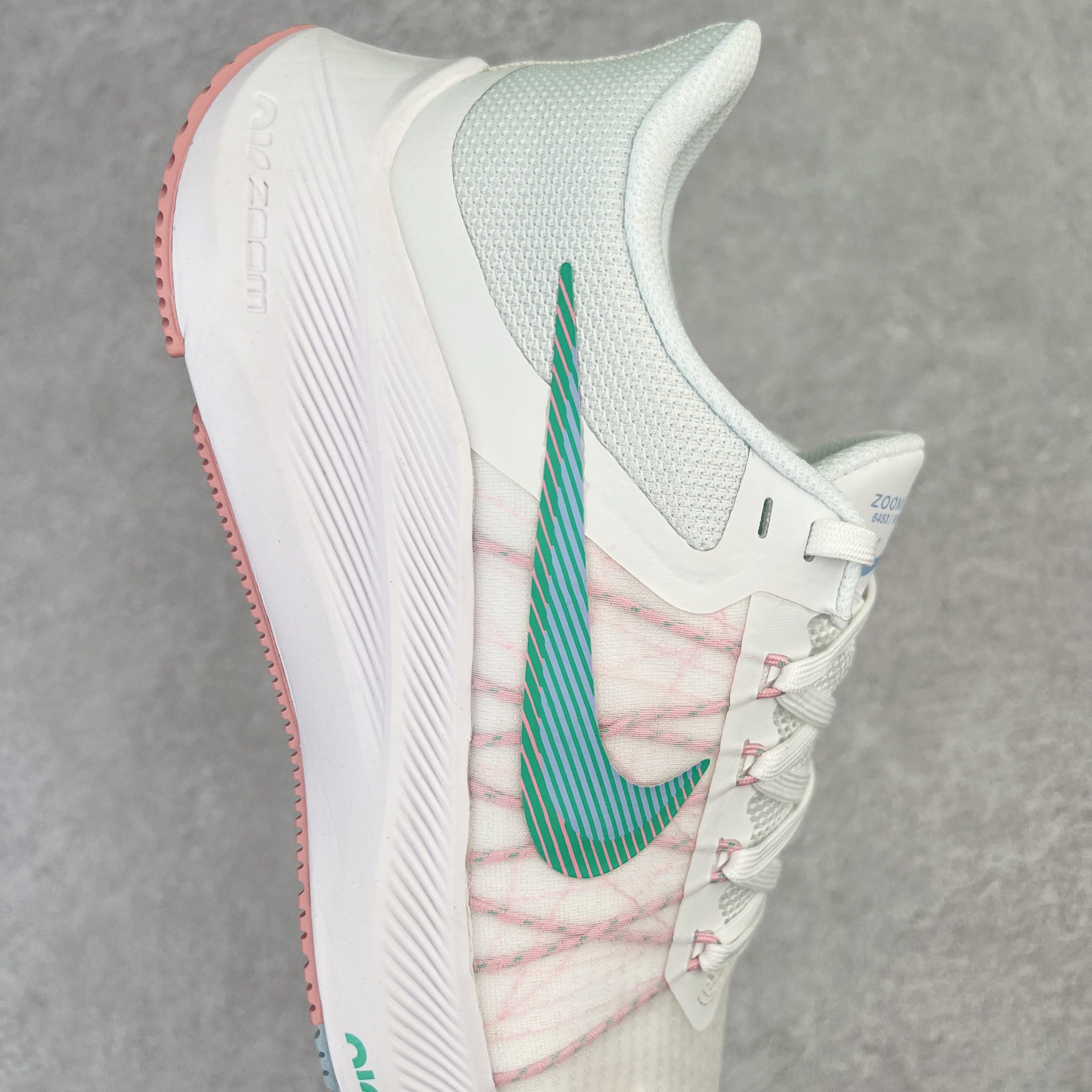 Nike Zoom Winflo 8 CW3421-105