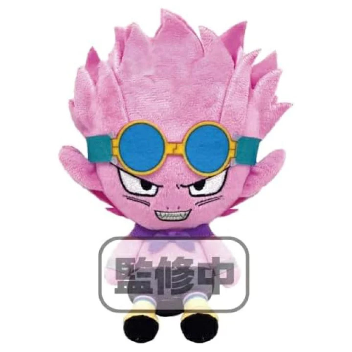 chibiぬいぐるみ公仔