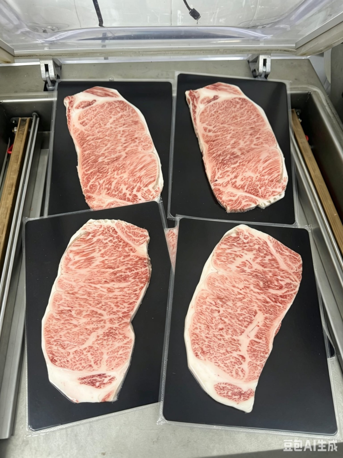 A5 飛驒牛西冷扒 200g