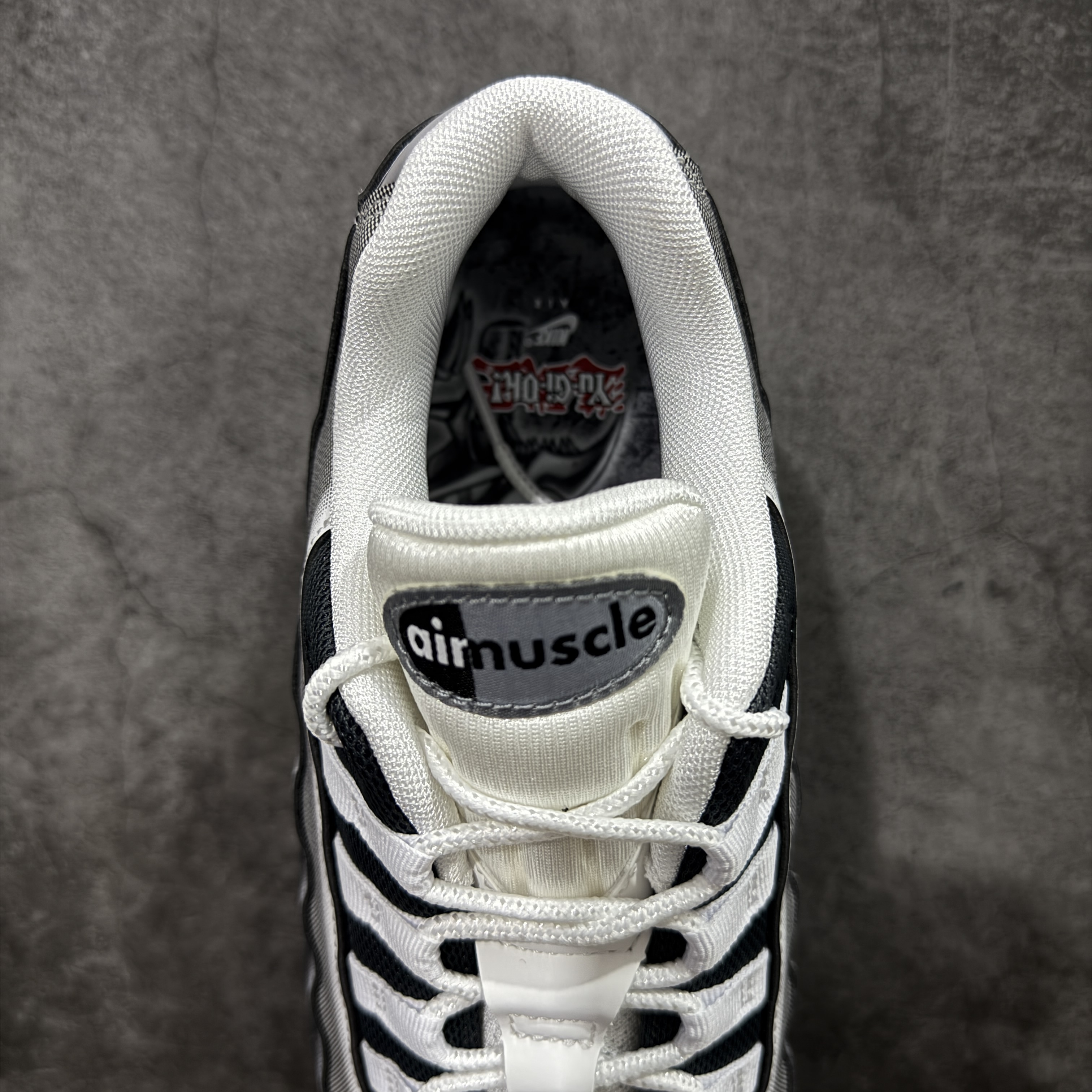 Nike Air Max Muscle 95Yu-Gi-Oh! Jonouchi II7404-100