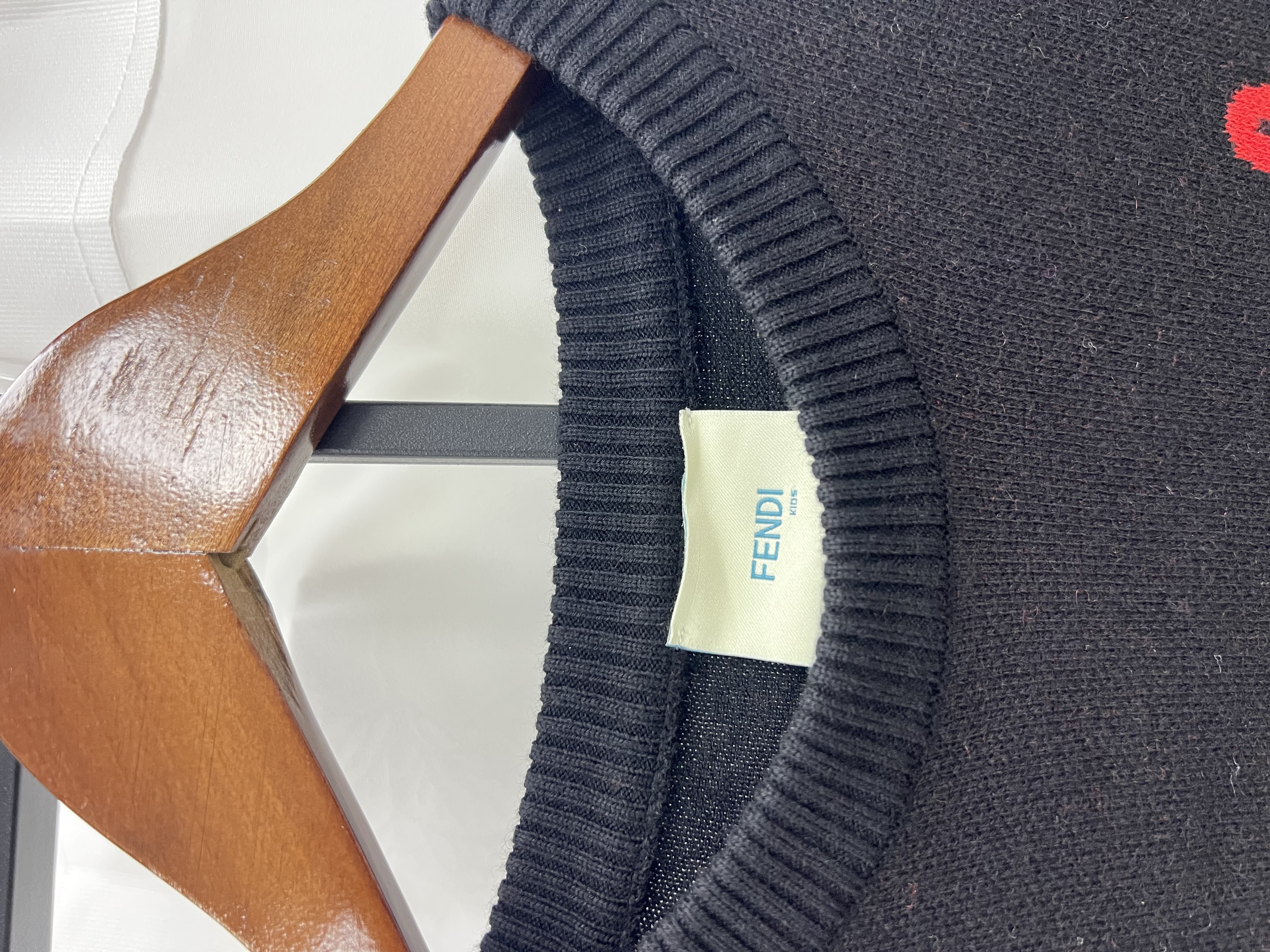 Pre-owned Fendi Sweater / Product Code: 26032913