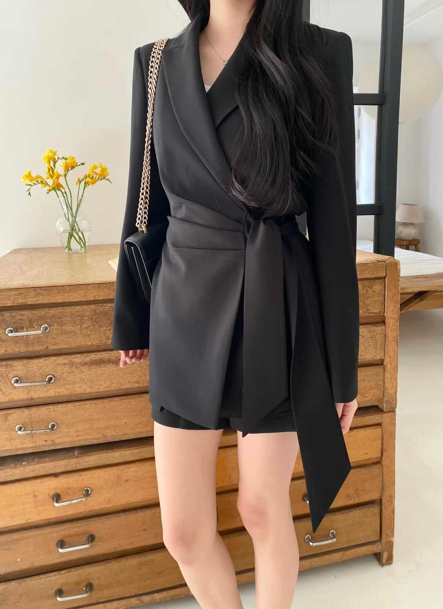 Professional SET blazer