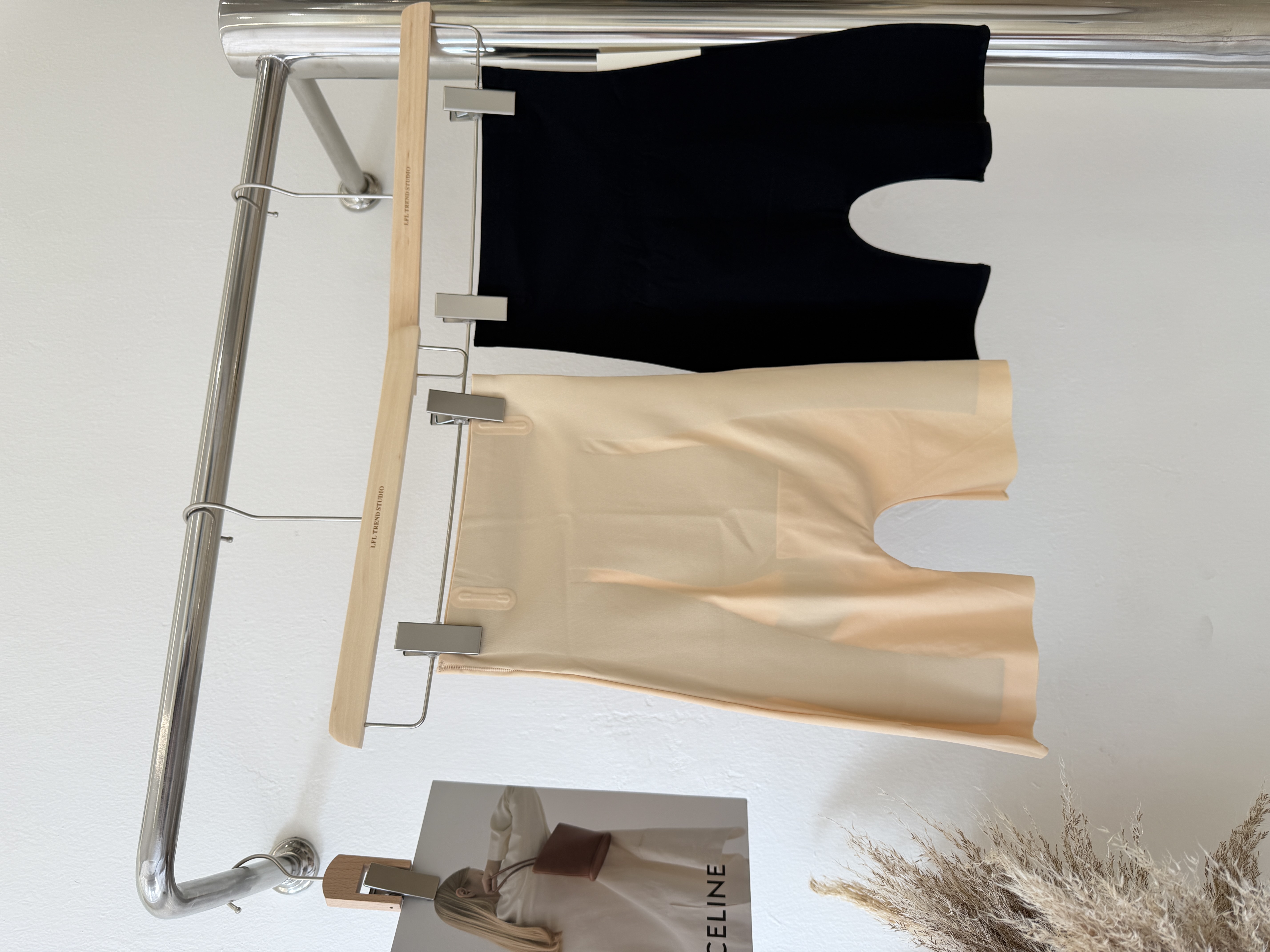 6698 5D魔力悬浮裤