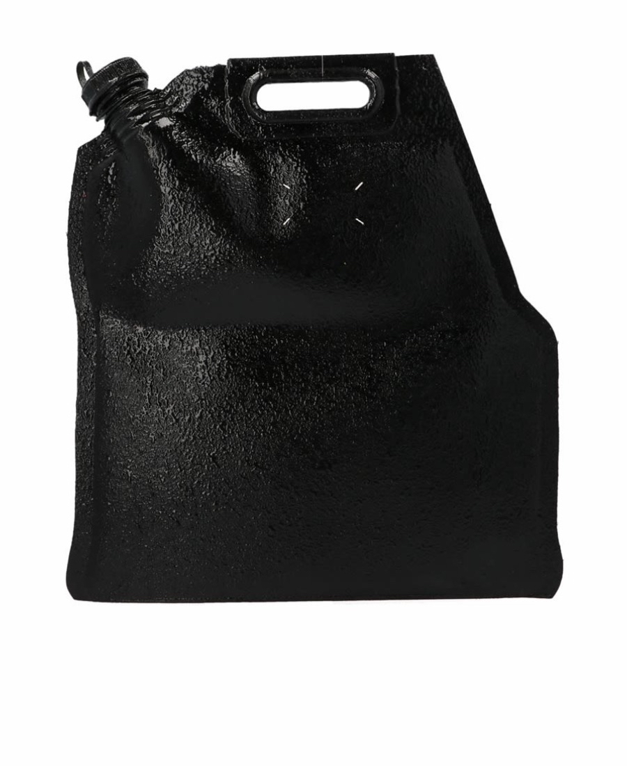 Maison Margiela 男士 徽標手拿包均碼碼長度：44cm，高度：47.5cm 