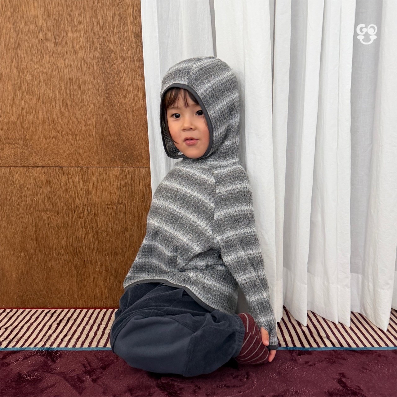 GOU | Yojeum Hoodie