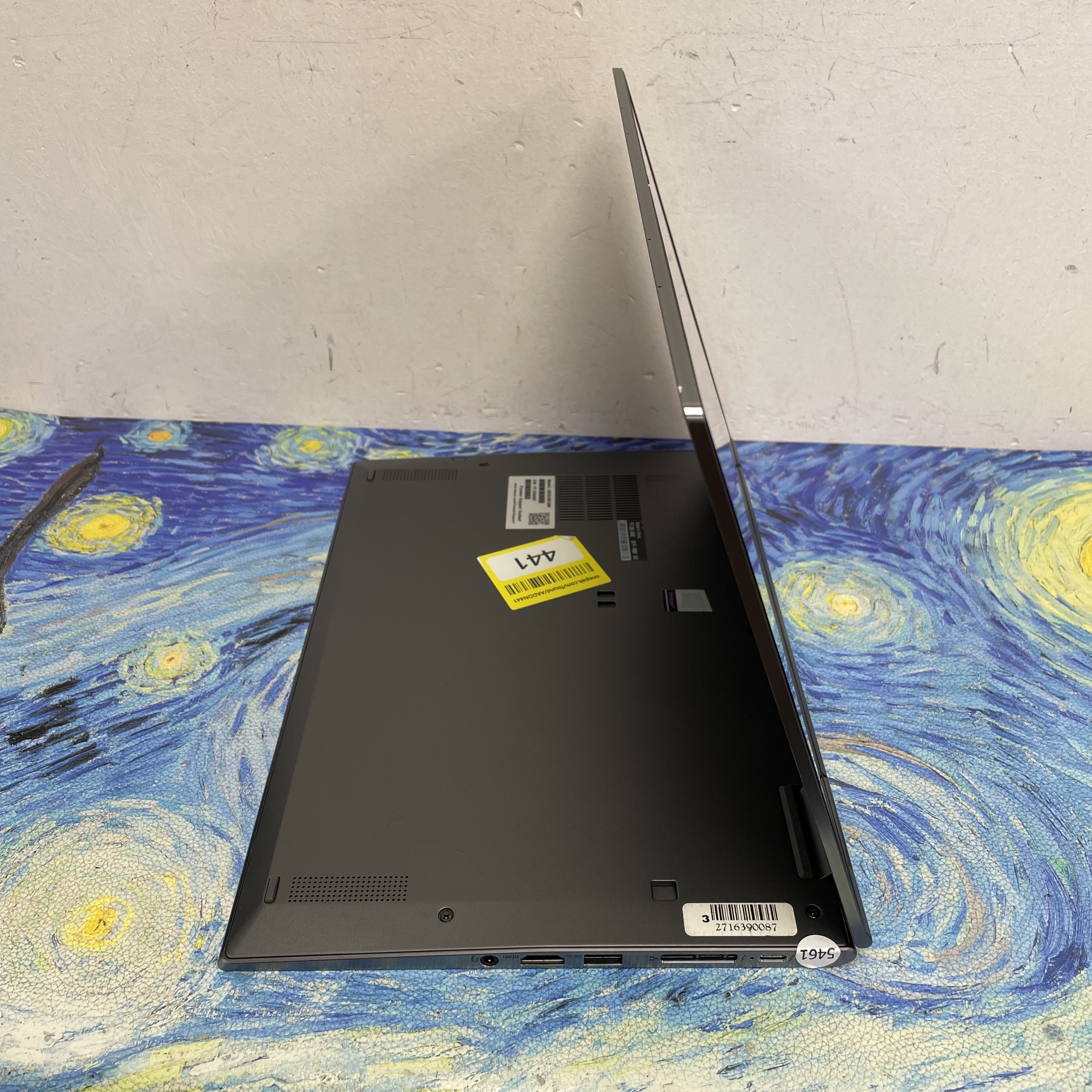 Lenovo ThinkPad  X1 Yoga/ i7-8565U/16GB Ram/512GB SSD/1080p/ 8秒開機/360度touch mon/背光鍵盤/ Laptop / Notebook / Gaming Laptop / Ultrabook / Netflix / Disney+ /360度4K Touch Mon