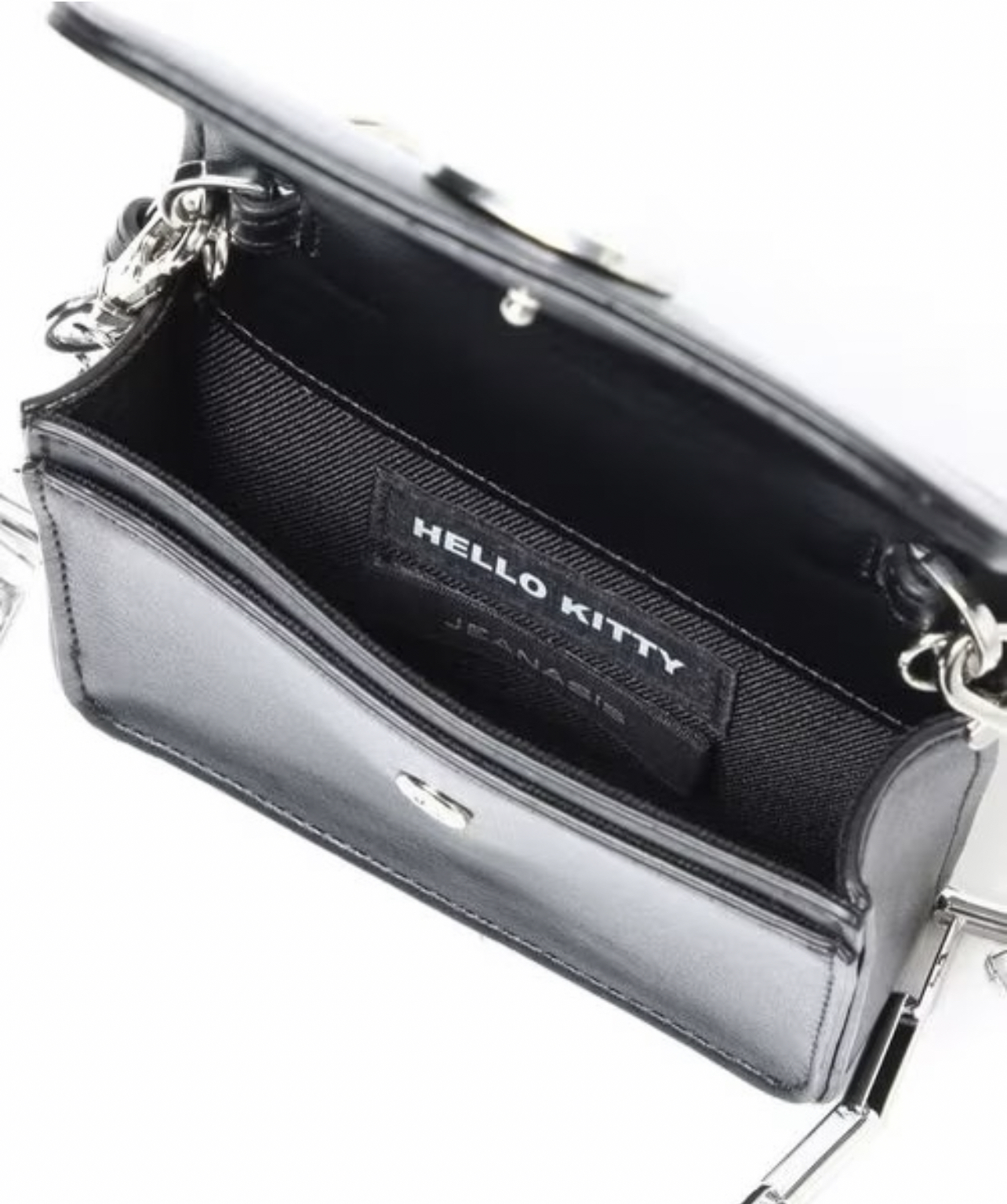 🎌日本直送🎌 Hello Kitty x Lowrys Farm 方型萬用袋