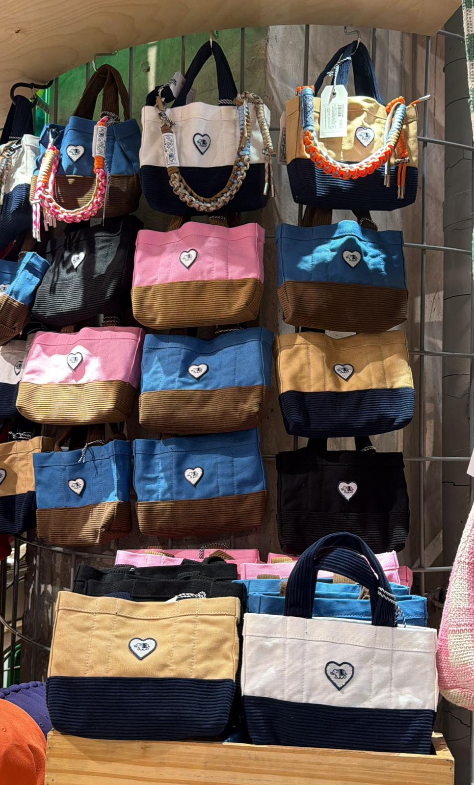 good goods小廢包(可斜孭)