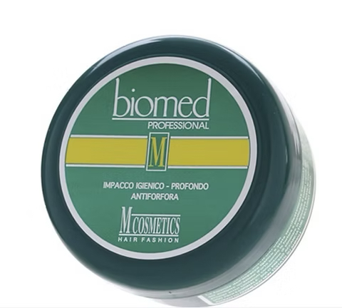 Biomed 頭皮清潔按摩膏 150ml