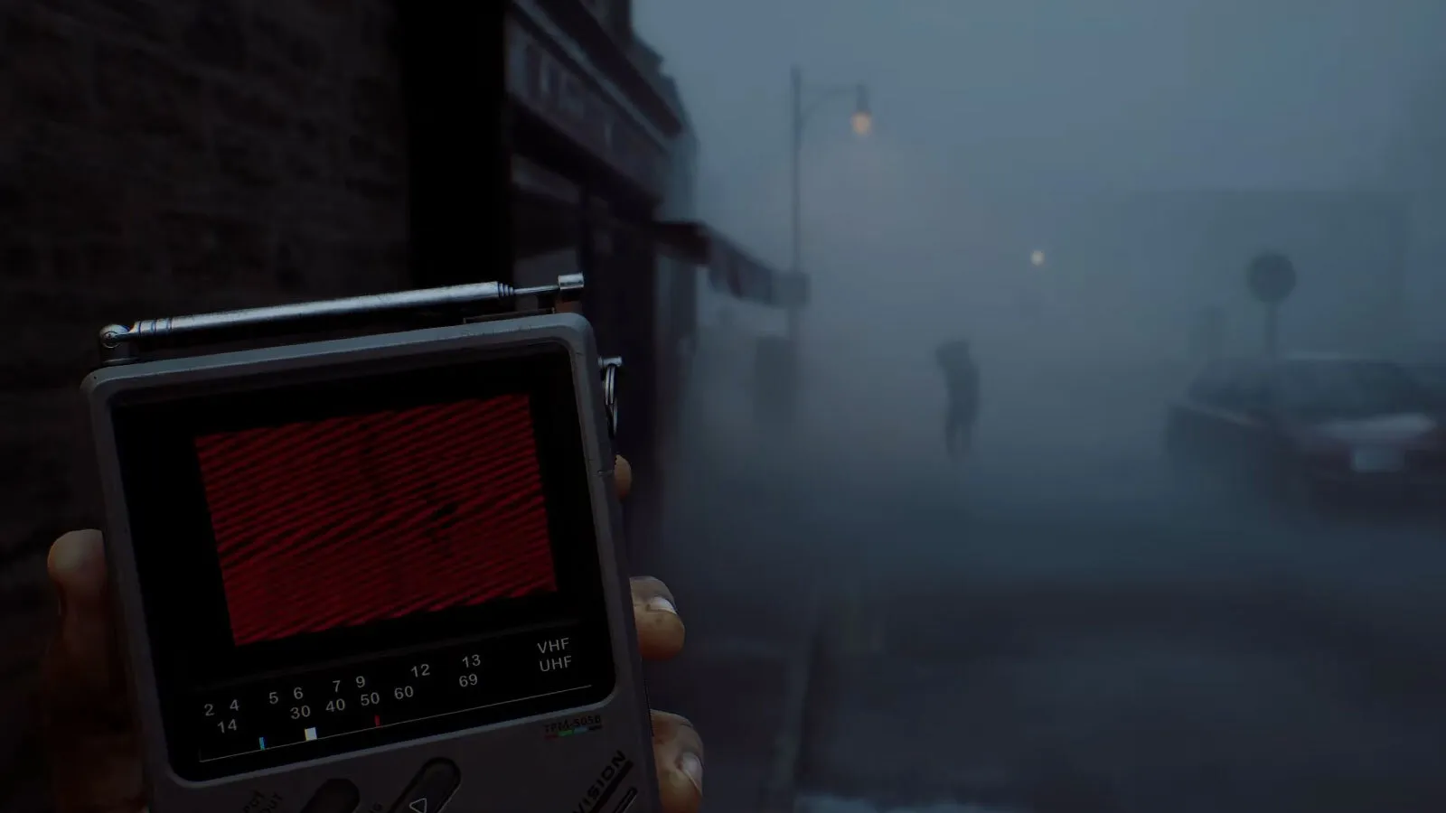 [預訂] PS5 Silent Hill: Townfall (訂價HKD $348) (訂金HKD $100)