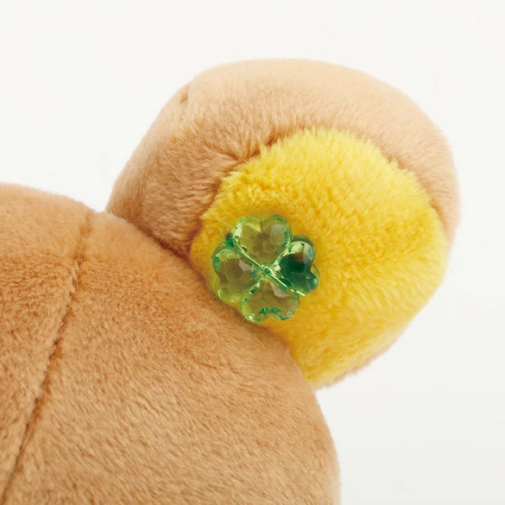 鬆弛熊 啡熊 趴趴公仔｜現貨