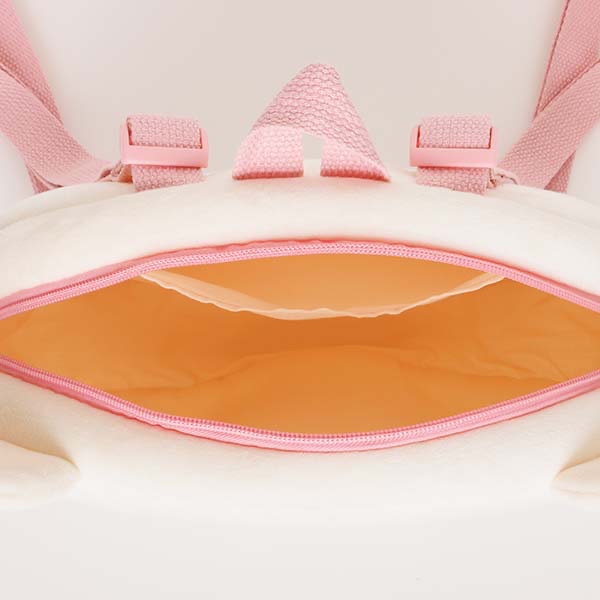 鬆弛熊 白熊 背包｜預訂