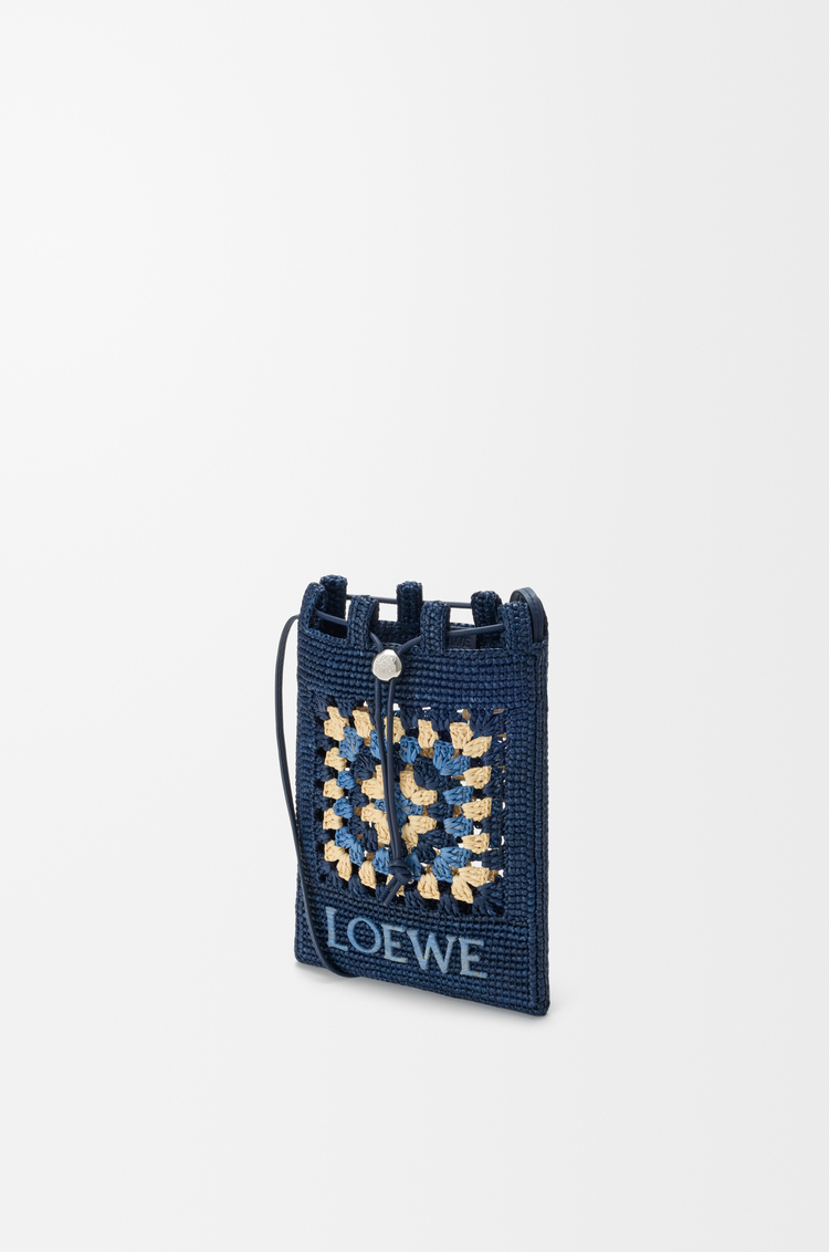 限時優惠✨新款🆕訂貨‼️Loewe pocket bag  Size 21x16cm 放到電話🫶🏻