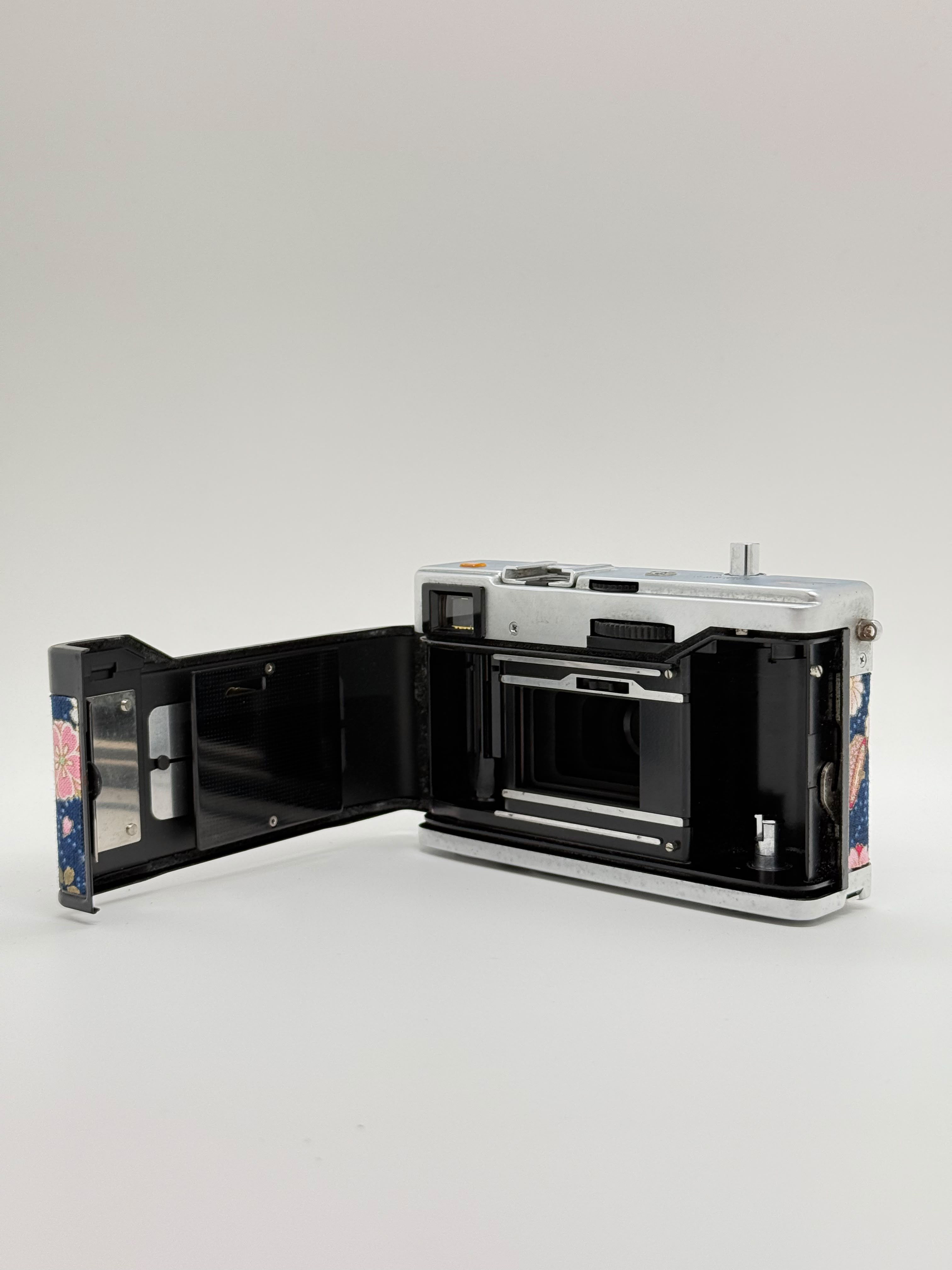 Olympus-35 EC 2 Film Camera 菲林相機