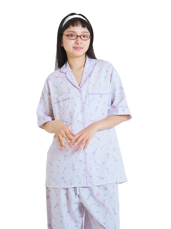 Slip to Sleep - Lavender Set