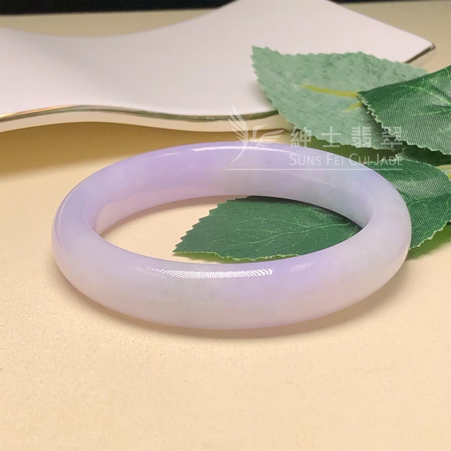 會卡春彩福鐲50.7mm