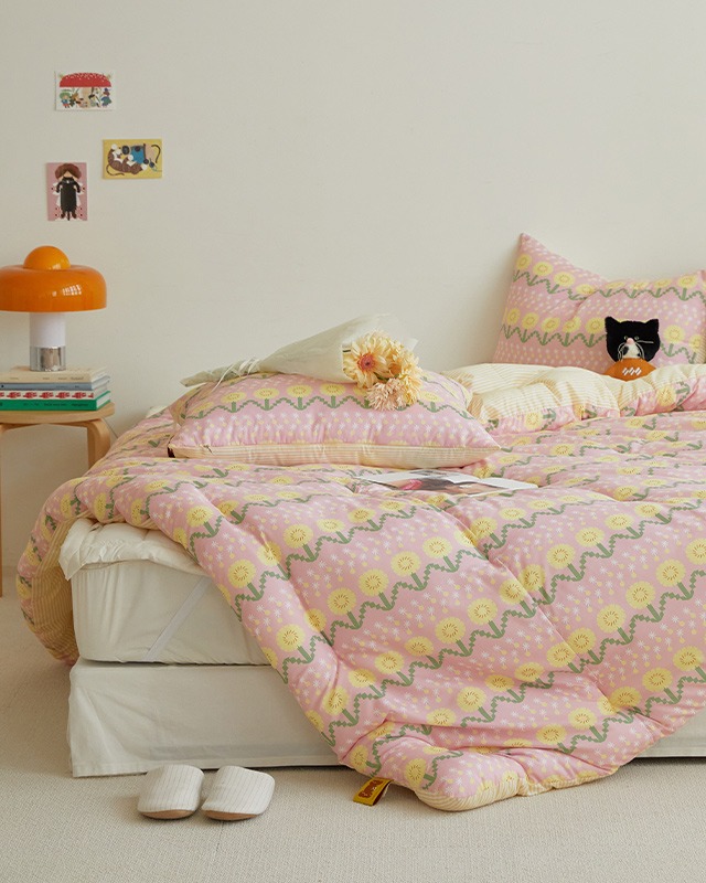 韓國無塵四季被 (韓國製) #KQ3146