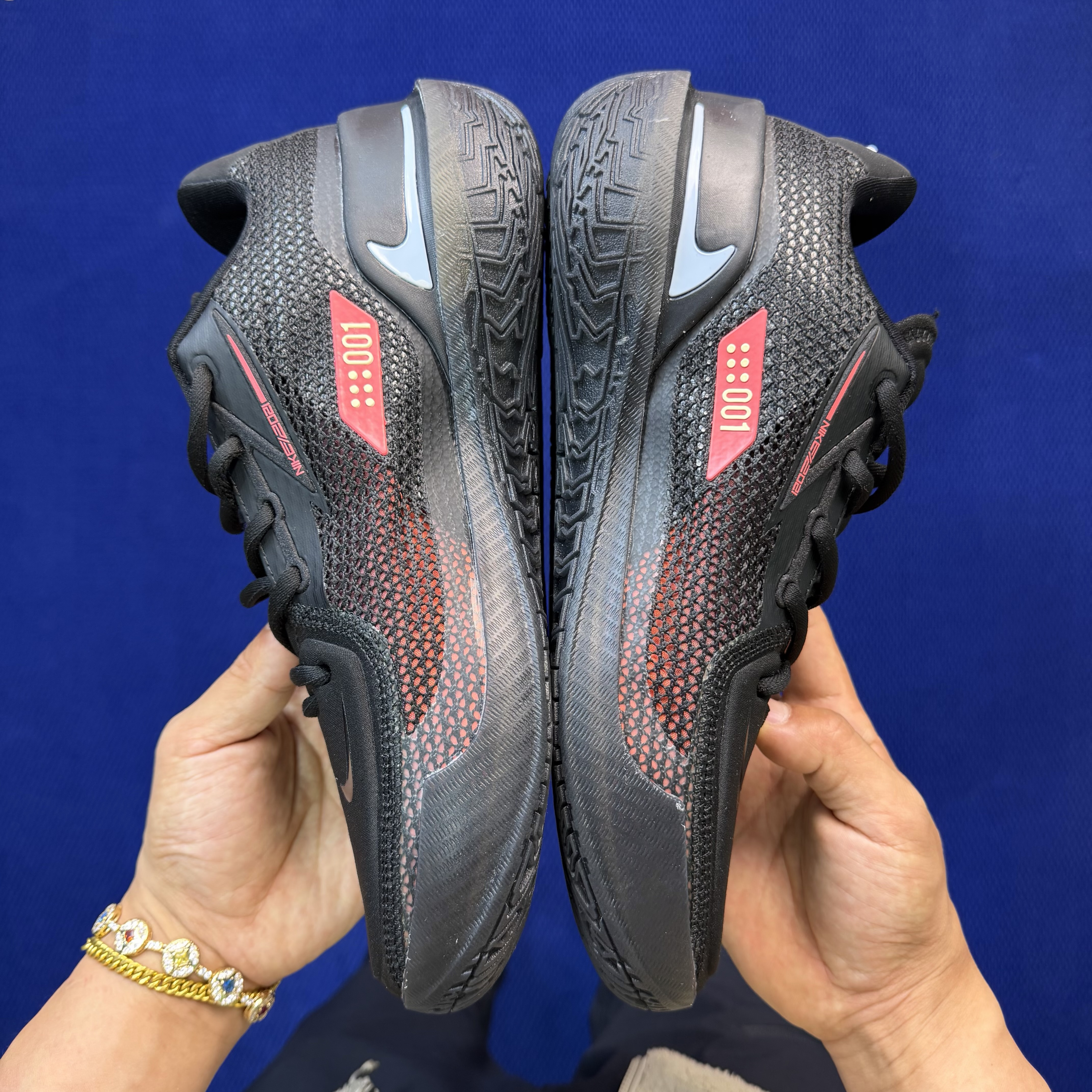 Nike Air Zoom G.T. Cut CZ0176-001