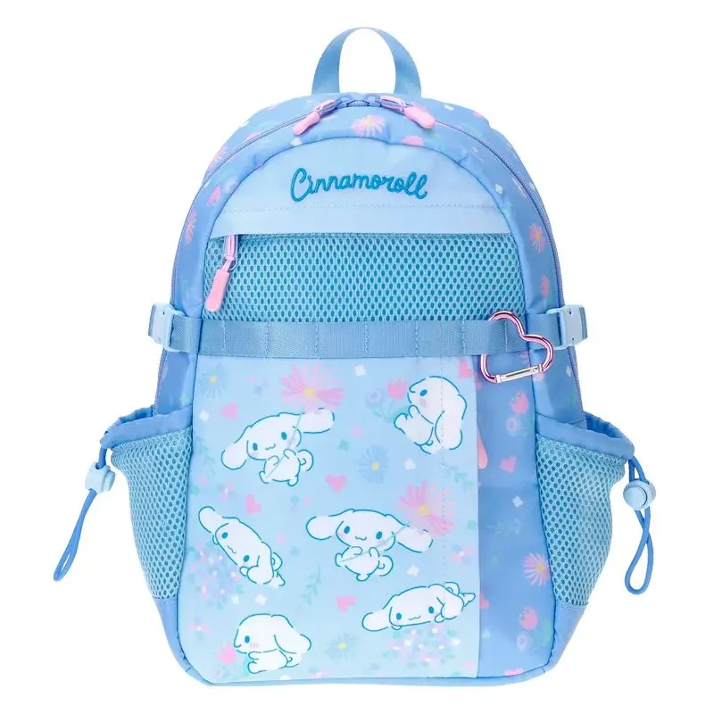 現貨🐱| SANRIO小童背囊/雙肩包（Hello Kitty/Kuromi/Cinnamoroll）