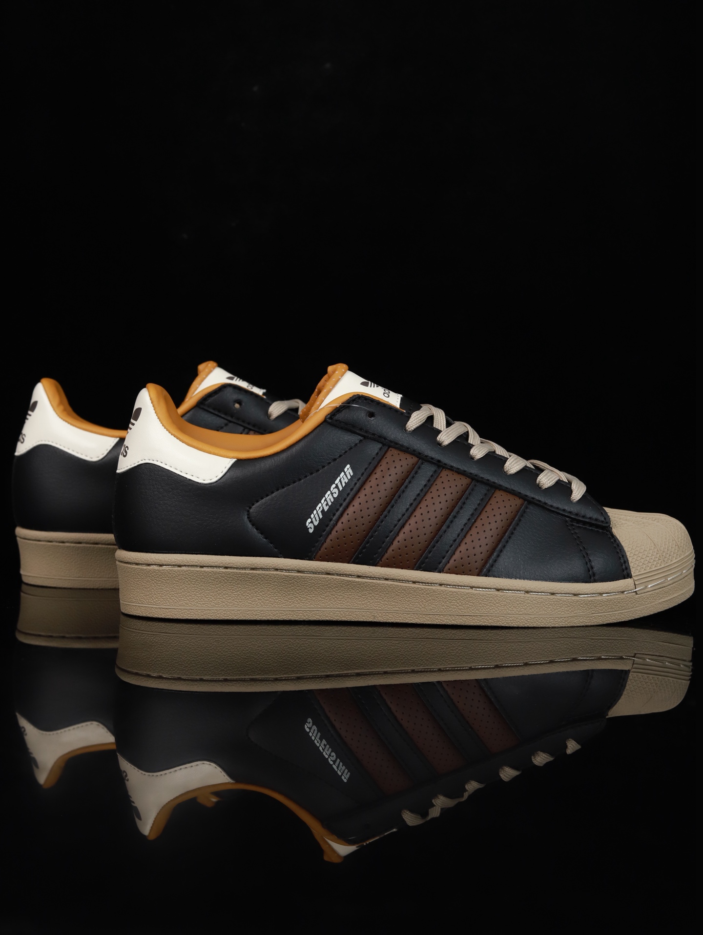 Adidas Originals Superstar II JP9215