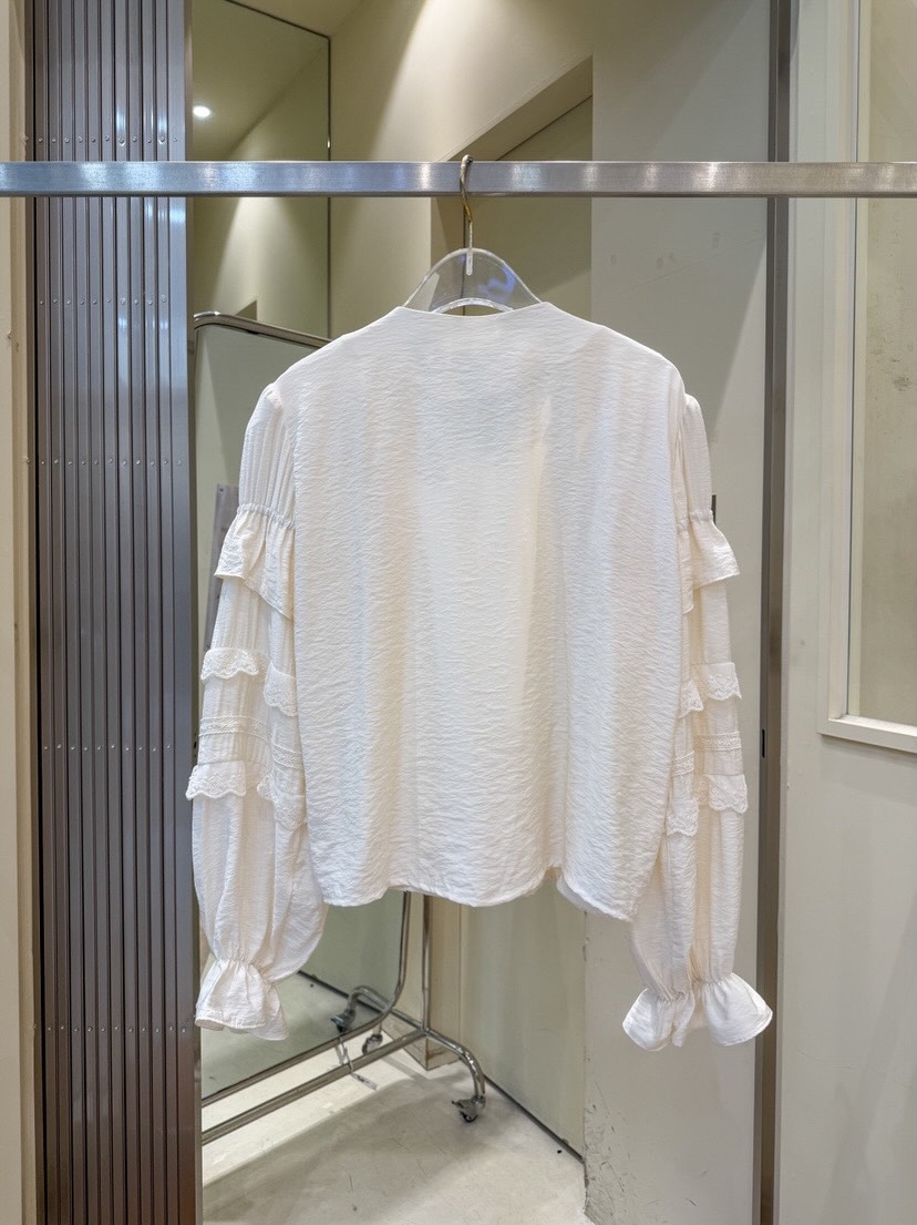 (2026FW) 81MARKET - TOP
