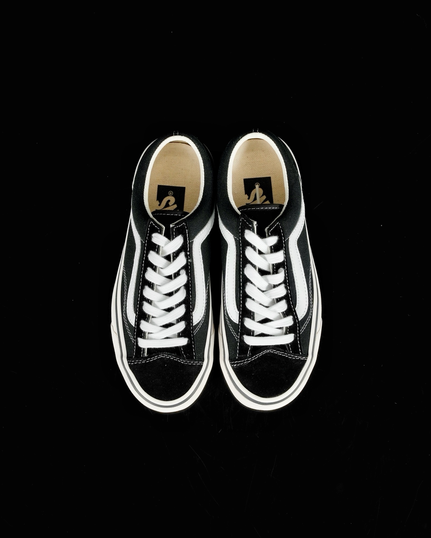 Vans Premium Old Skool 36