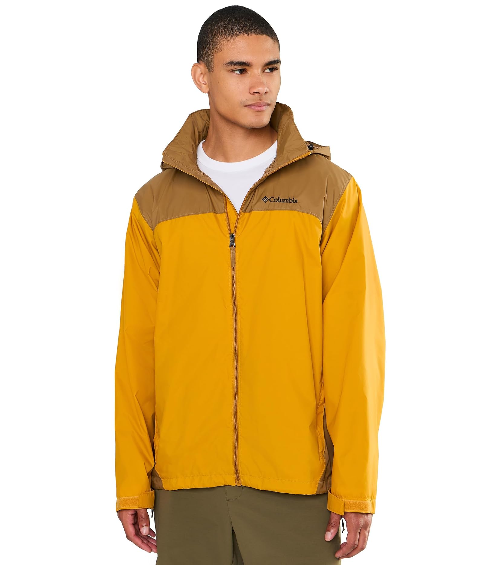 M-Columbia Glennaker Lake II Rain Jacket 2089791