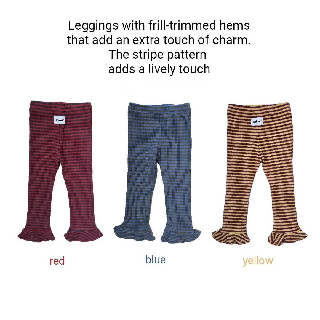Mimi | Hul Leggings PT