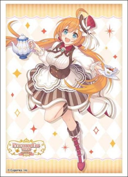 [預訂] Bushiroad 公主連結 Re:Dive プリコネフェス2026 6月份 卡套 卡墊