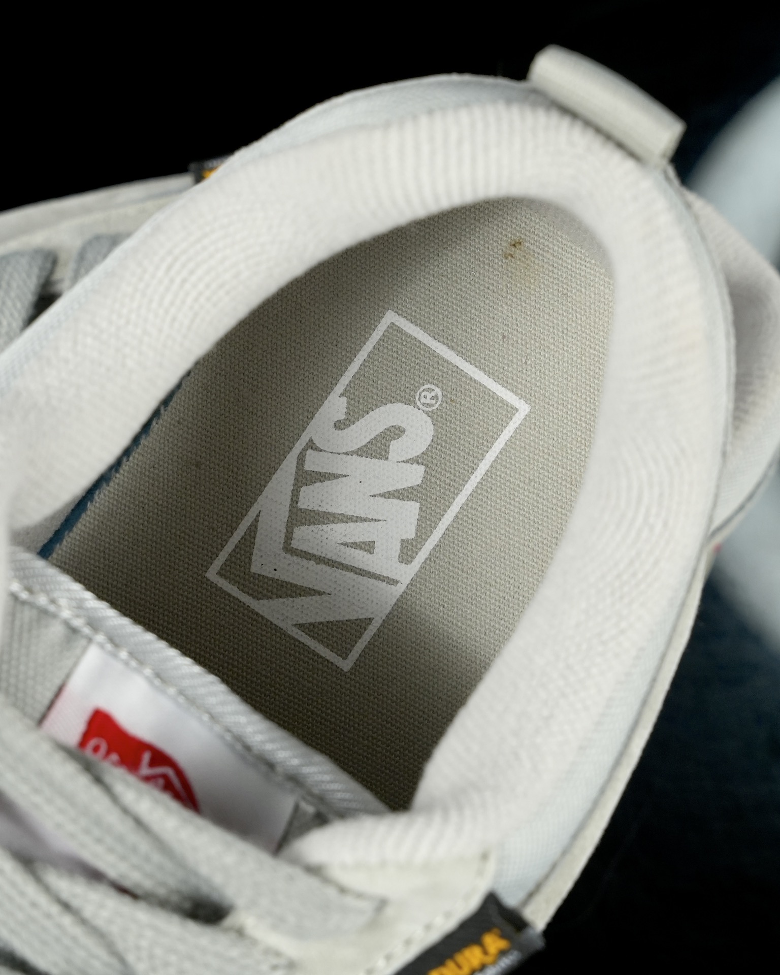 Vans Knu Skool VN000CRPBXC