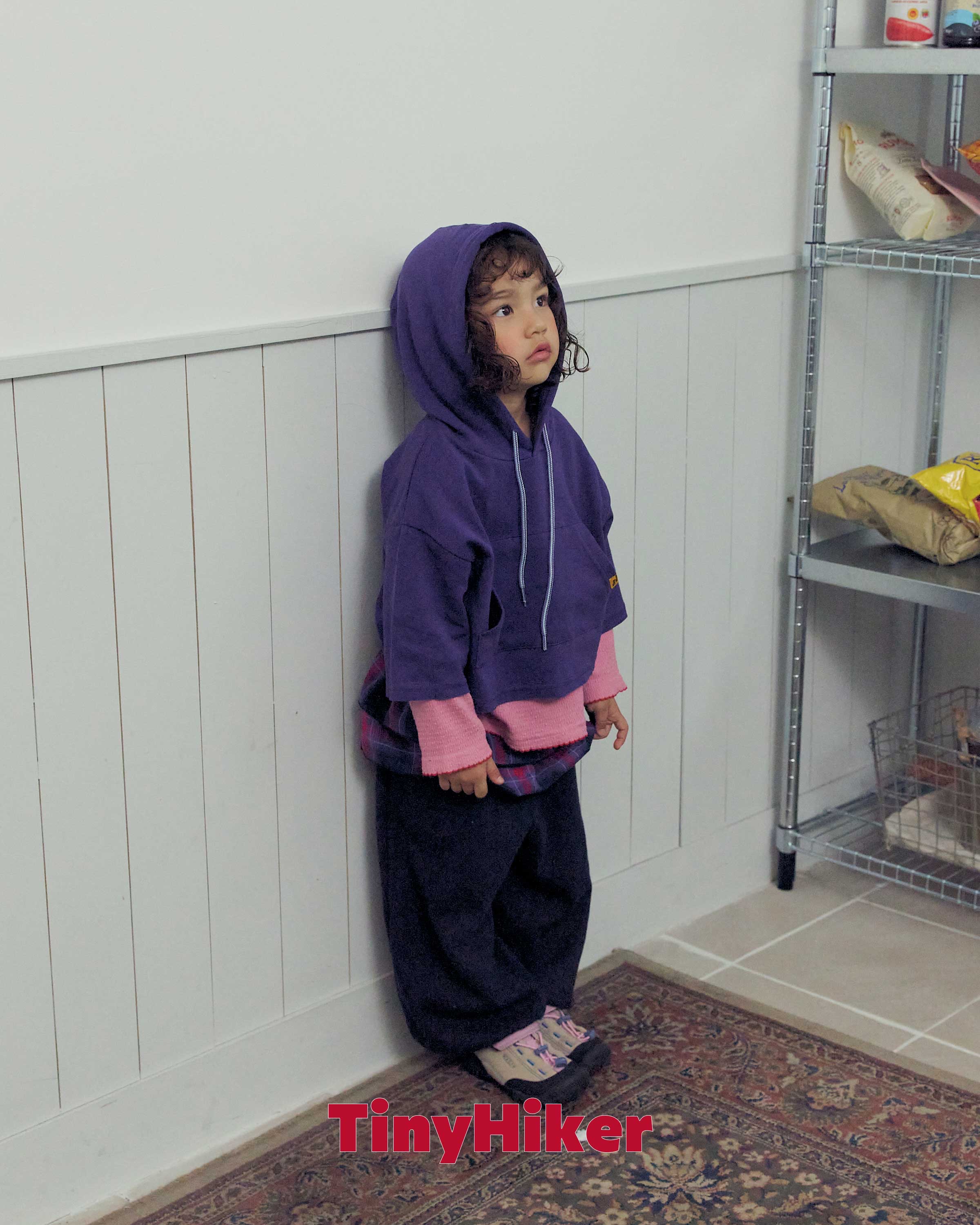 Tiny |  Cony Button Dango Joggers
