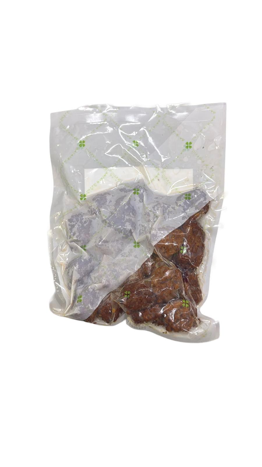 健樂-糖醋里肌(純素) 300g/ Sweet and Sour Muscle (Vegan) 300g