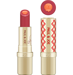 [現貨] [日本製] Paul & Joe X 多啦A夢 Lip Stick {TF192697}