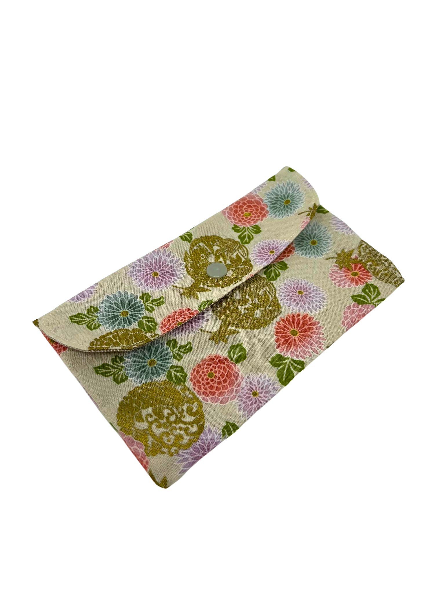 *義賣捐款* 和風小收納袋 E6