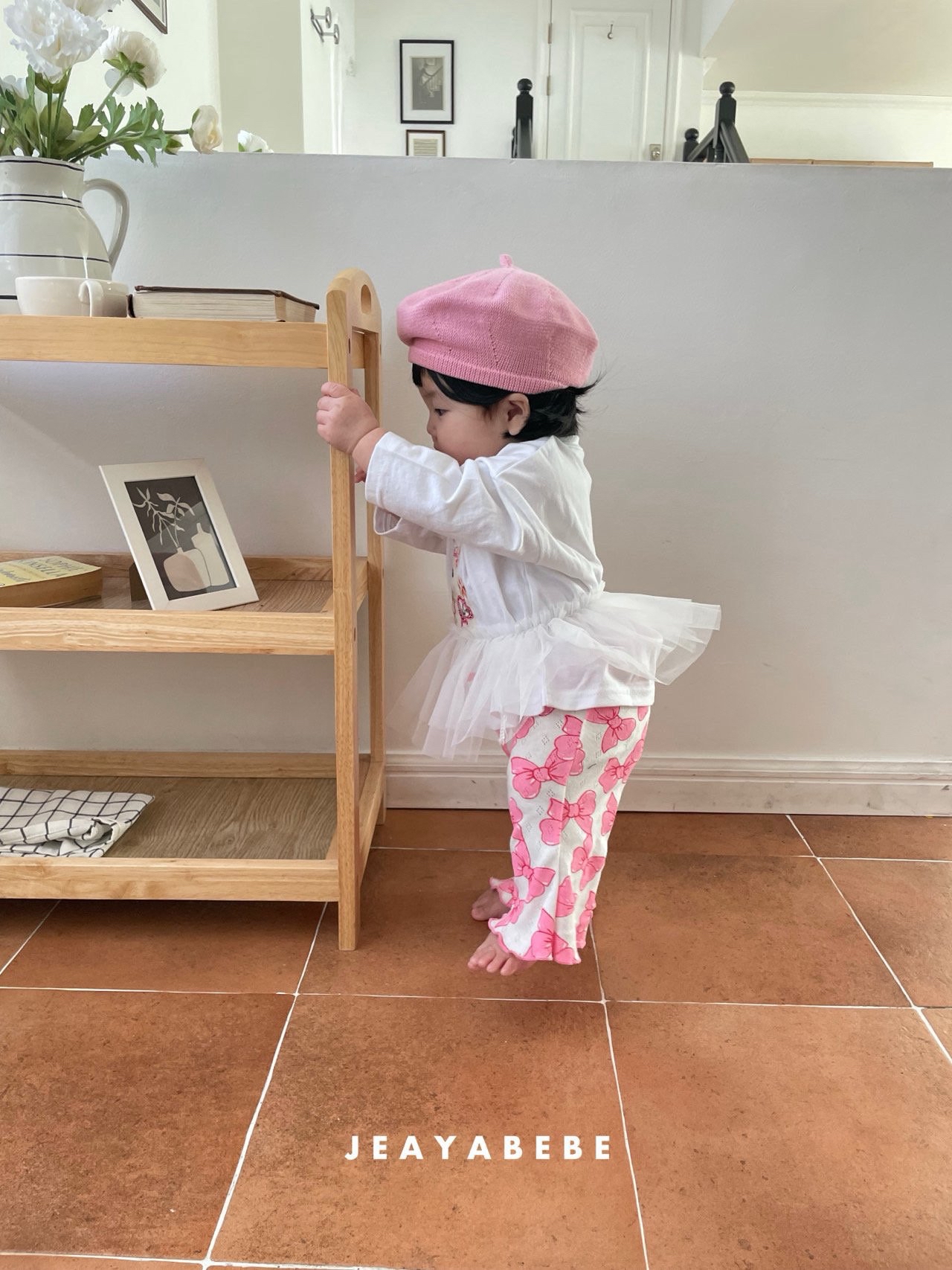 🇰🇷jeayabebe tee