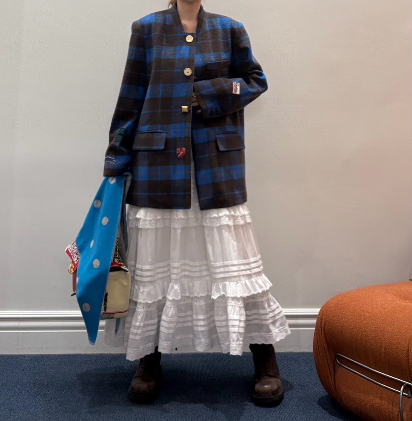 (2026FW) 2ND K - JACKET