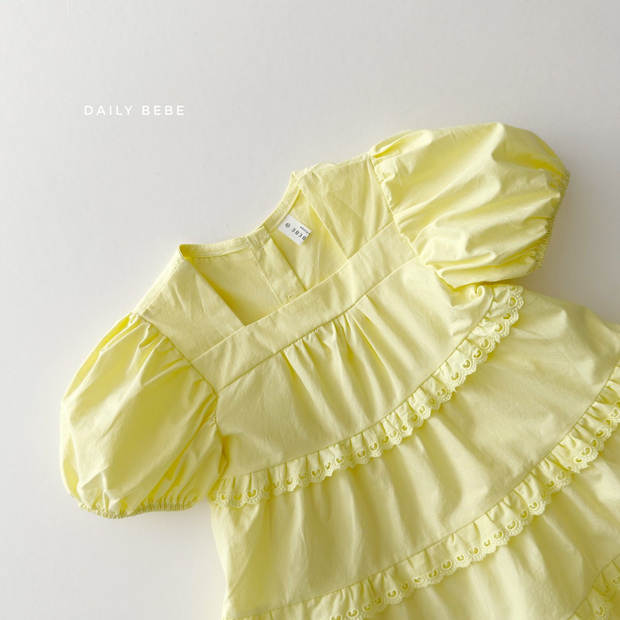 Lace 連身裙