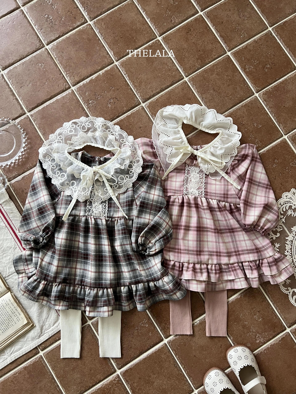 🇰🇷thelala leggings