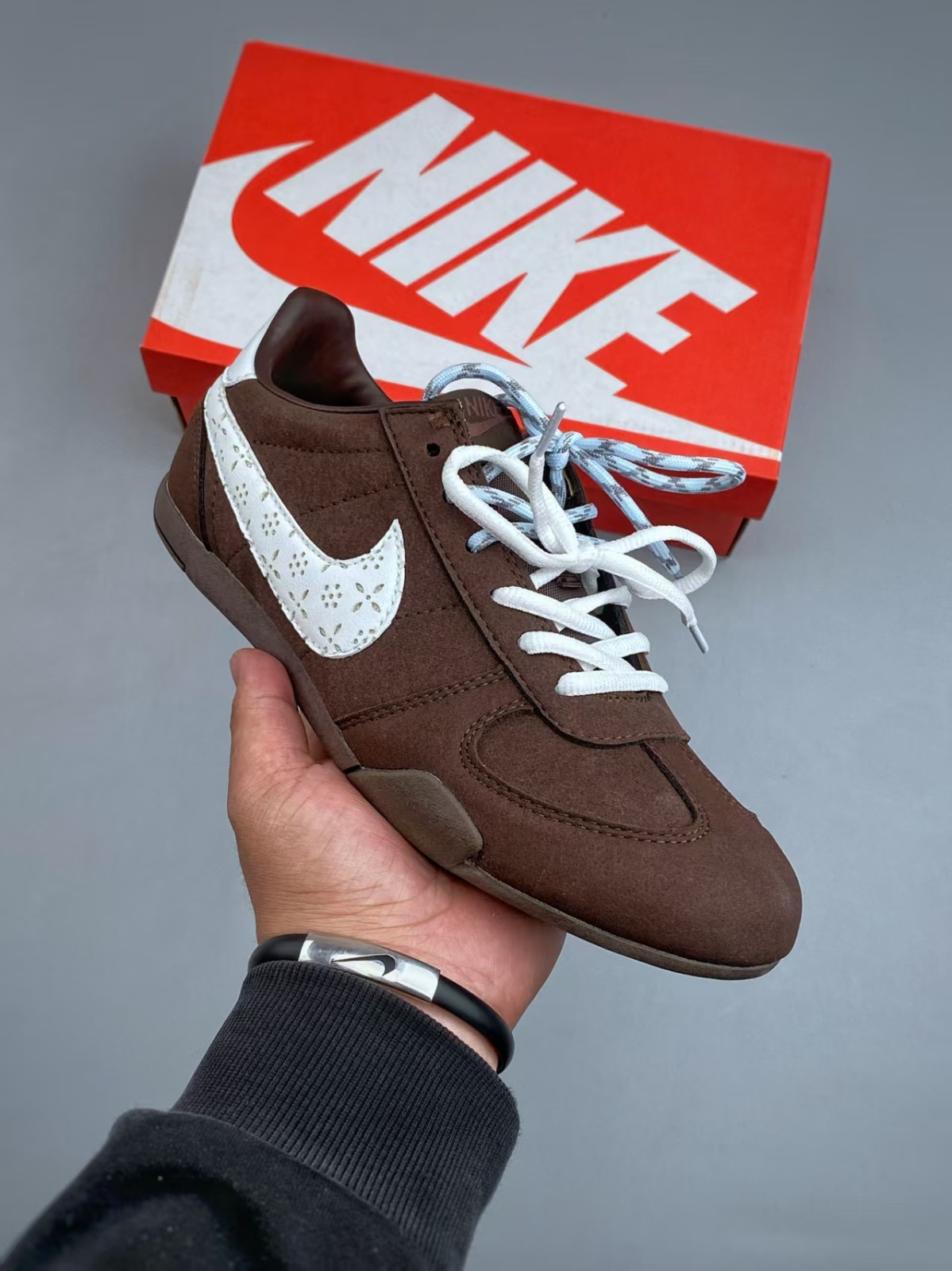 Nike Sprint Sister 韓國限定色休閒鞋