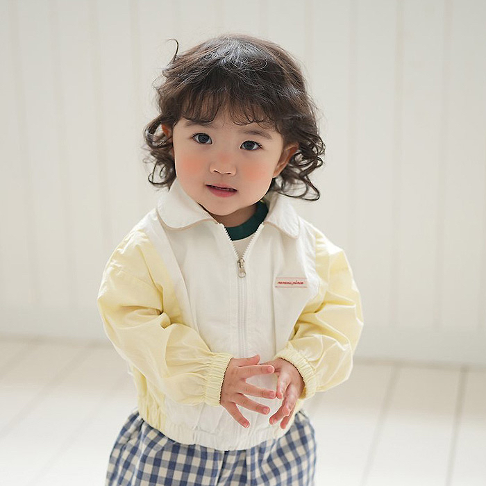 🇰🇷Neneru外套