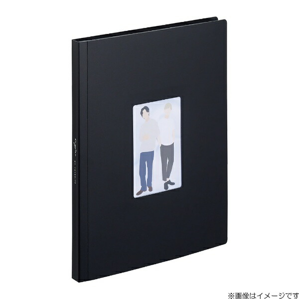 myfa 相片生寫收藏冊