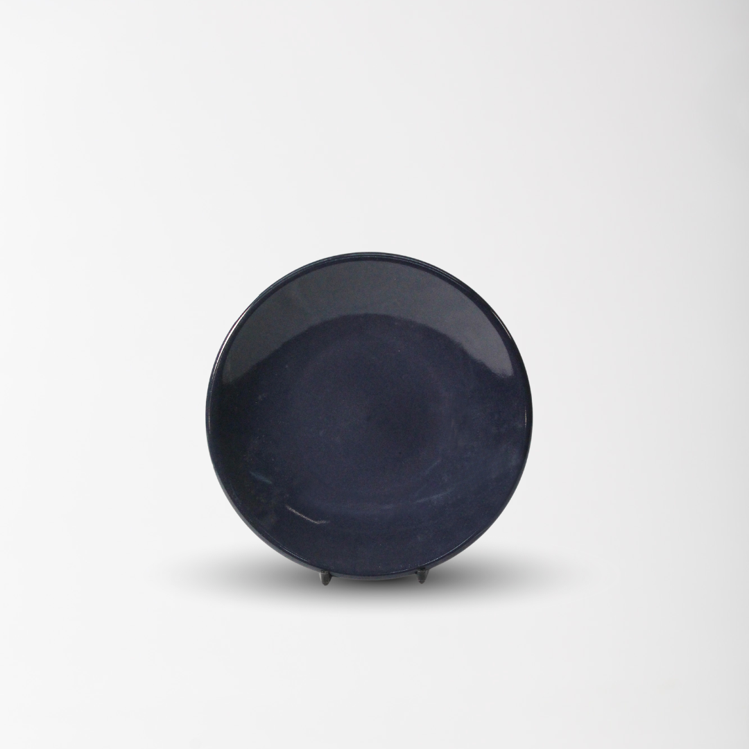 FUSION TMF60 & TMF61 Coupe Tapas Plate