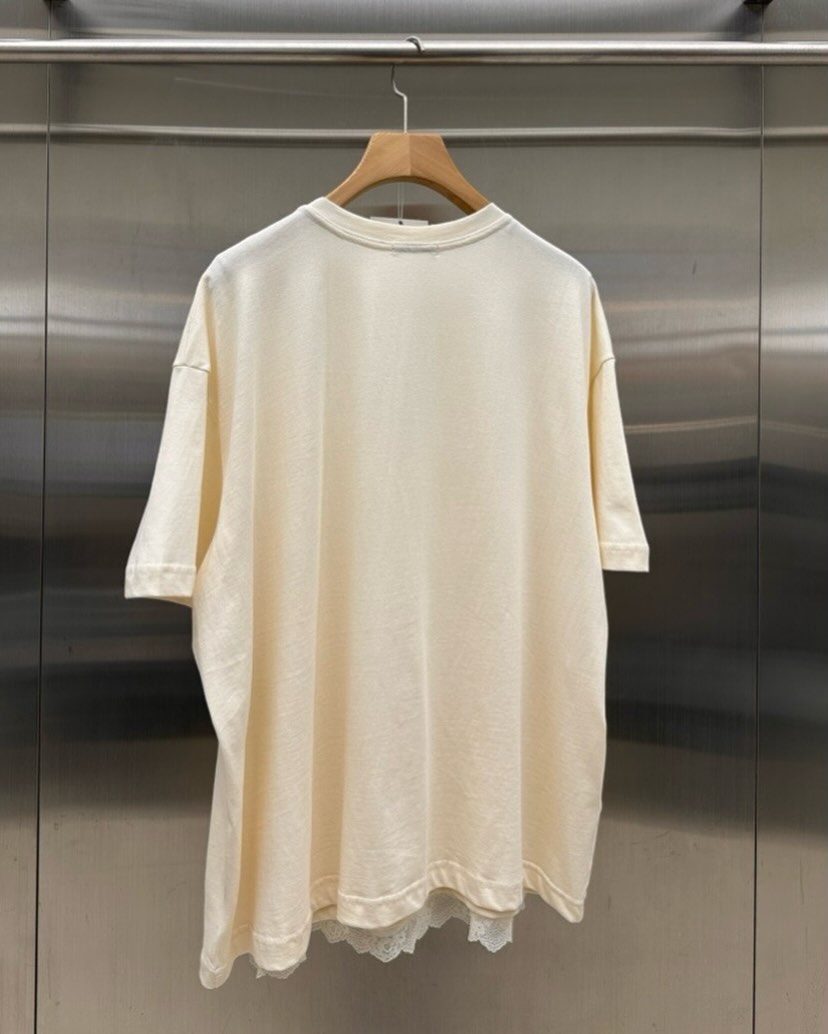 (2026FW) MYDRESS - TOP