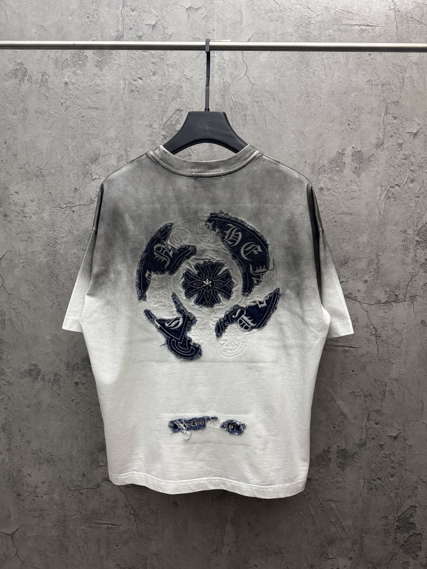 Chrome Hearts Tee