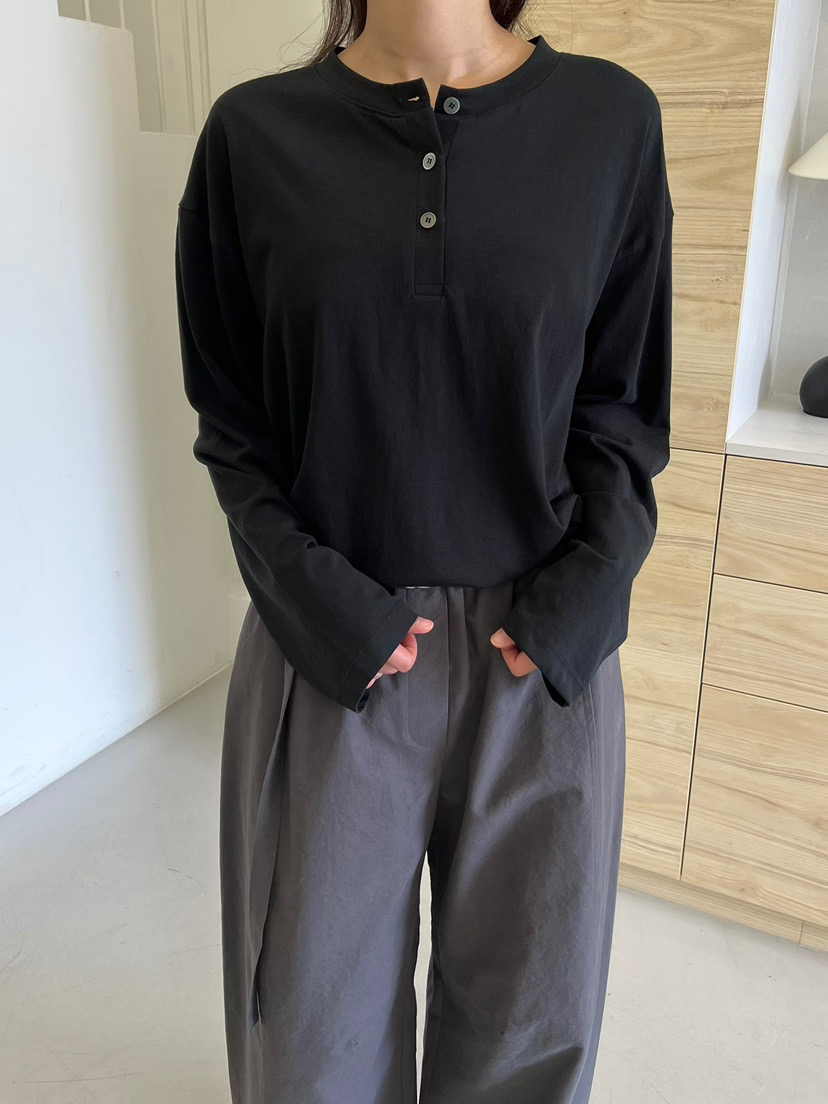 (2026FW) URBAN CLOTH - TOP