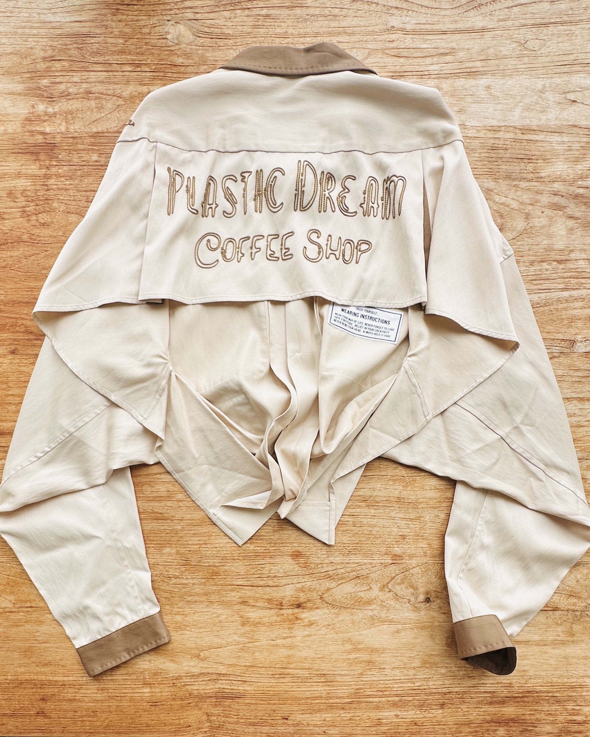 【AU100】💁🏻‍♀️女系