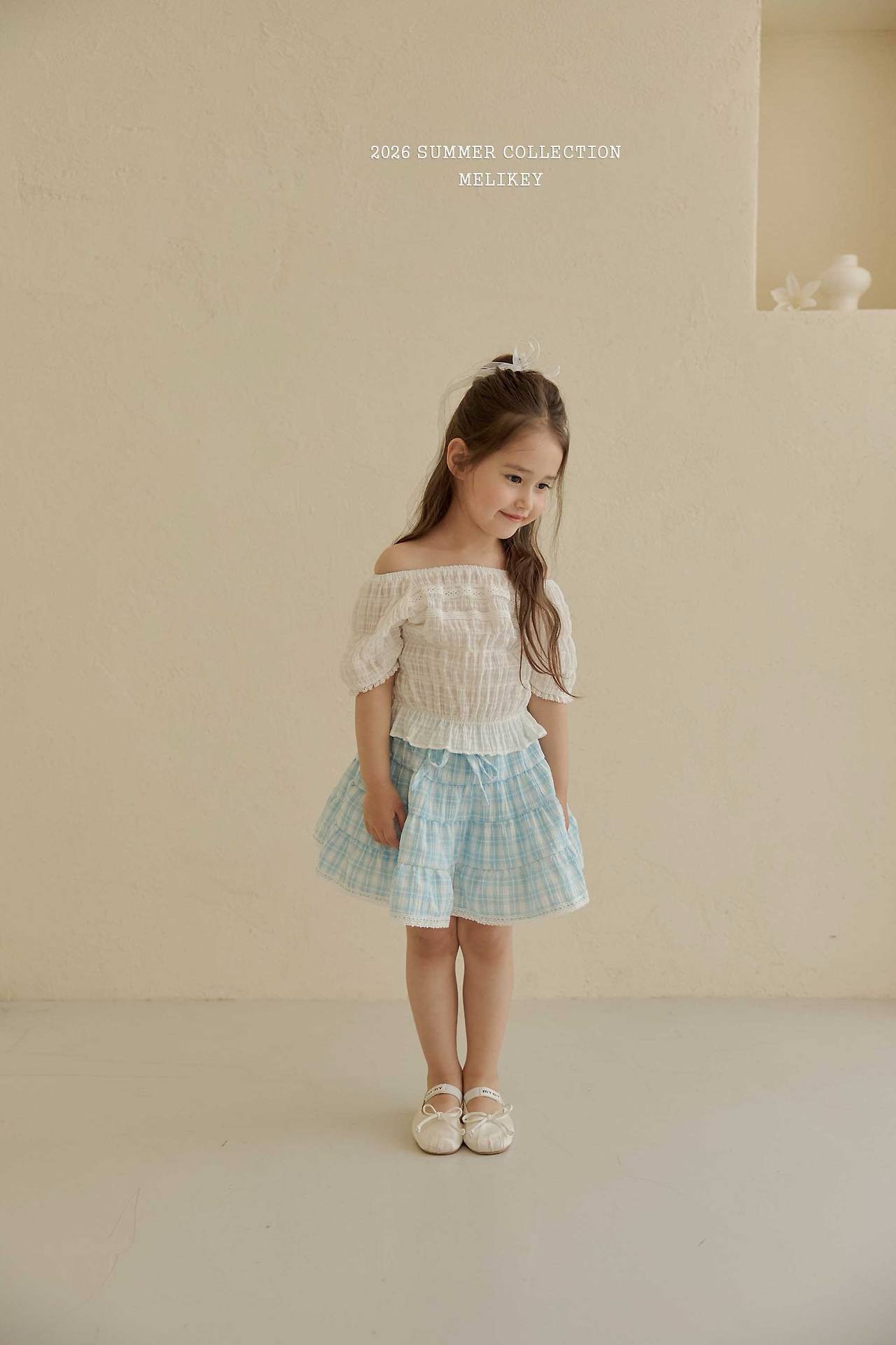 Lace Top